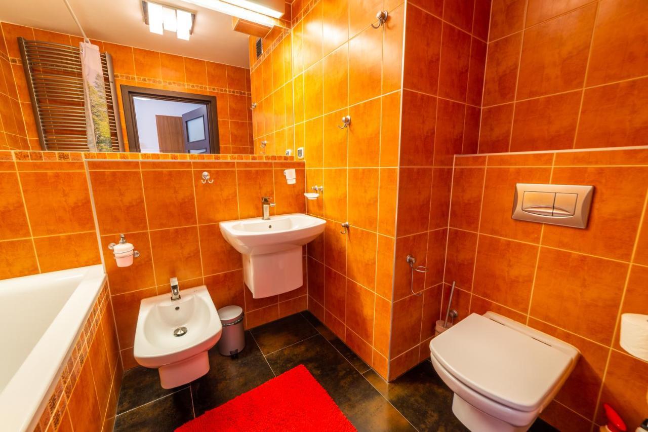 Apartamenty Kasztanowa Mikołajki Exteriér fotografie